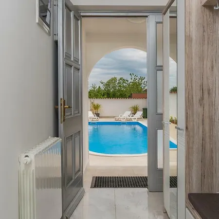 Вилла Laura With Private Pool *