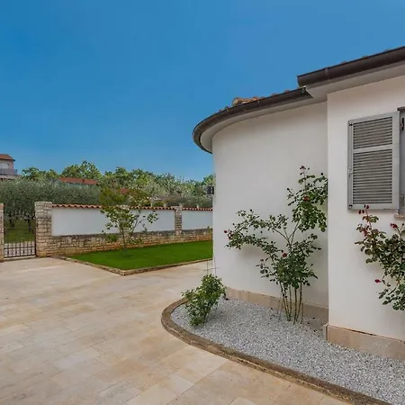 Villa Laura With Private Pool *